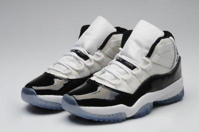 Air Jordan 11-205